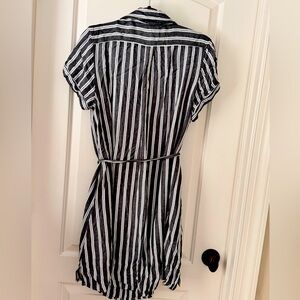 T-shirt Dress